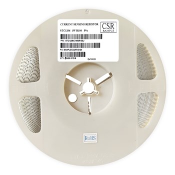 مقاومت شنت 1206 0R100 5% 1W SMD