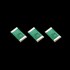 مقاومت شنت 2037 0R020 1% 1W SMD