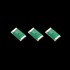 مقاومت شنت 2037 0R015 1% 1W SMD