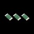 مقاومت شنت 2550 0R030 1% 2W SMD