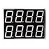 سون سگمنت تکی آند قرمز CSS-2314E