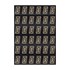 هگز سگمنت تکی آند قرمز AOS-A1009D