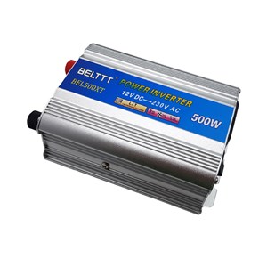 اینورتر 12V TO 220V 500W