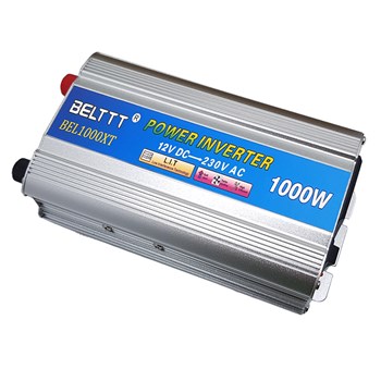 اینورتر 12V TO 220V 1000W