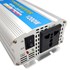 اینورتر 12V TO 220V 1200W