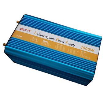 اینورتر 24V TO 220V 3000W