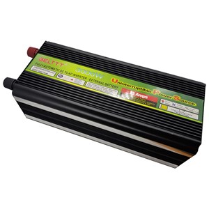 اینورتر 12V TO 220V 3000W