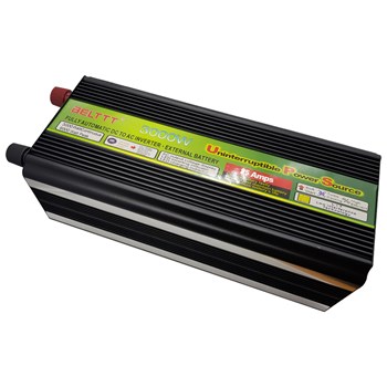 اینورتر 12V TO 220V 3000W