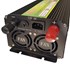 اینورتر 12V TO 220V 1500W