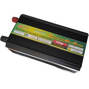 اینورتر 12V TO 220V 2000W