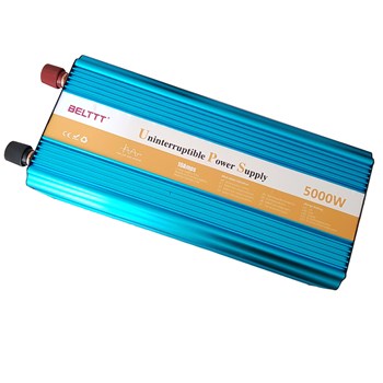 اینورتر 24V TO 220V 5000W