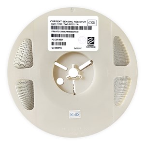 مقاومت شنت 0R003 1% 2W 3216 SMD 