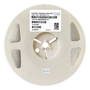 مقاومت شنت 0R003 1% 2W 3216 SMD