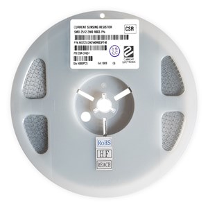 مقاومت شنت 2512 0R003 1% 2W SMD