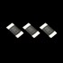 مقاومت شنت 2512 0R003 1% 2W SMD