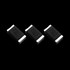 مقاومت شنت 2512 0R003 1% 2W SMD