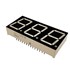 سون سسگمنت سه دیجیت آند قرمز AOT-A801D 54x26