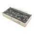 سون سسگمنت سه دیجیت آند قرمز AOT-A801D 54x26