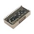سون سگمنت سه دیجیت آند آبی AOT-A561B