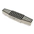 نمایشگر سنسور پارک خودرو LDQ-M5004RD
