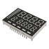 نمایشگر 9 دیجیت 2 ردیفه ALC-40266RGY2 40x26