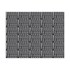 نمایشگر 9 دیجیت 2 ردیفه ALC-40266RGY2 40x26