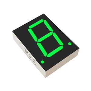 سون سگمنت تکی سبز BS-C842ND