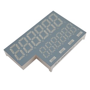 سون سگمنت 12 دیجیت 2 ردیفه ALC-20MN05C1