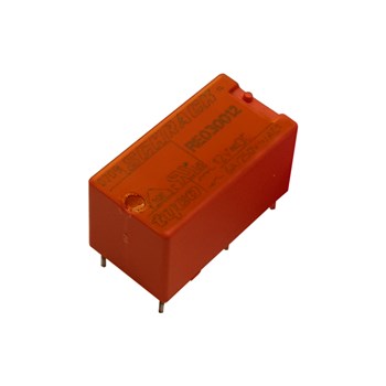رله مخابراتی SCHRACK RE030 012 4PIN 12V