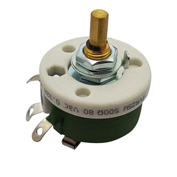 ولوم سیمی تک دور FVR25W 500R