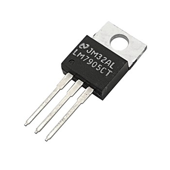 آی سی NS LM7905CT