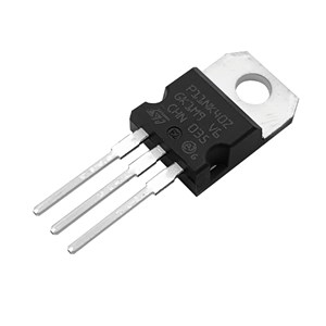 ترانزیستور ماسفت ST P11NK40Z