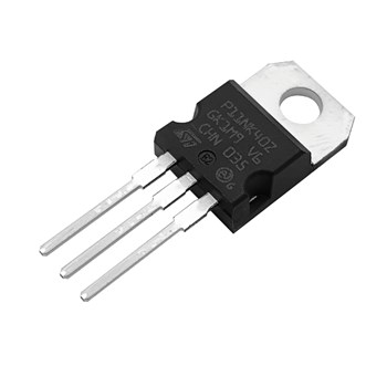 ترانزیستور ماسفت ST P11NK40Z