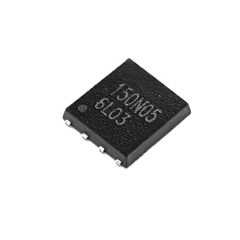 ترانزیستور ماسفت WILLAS SPR150N05 PR-PAK