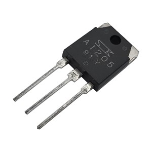 ترانزیستور SANKEN 2SA1205