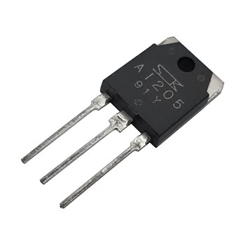 ترانزیستور SANKEN 2SA1205
