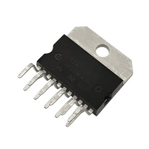 آی سی TDA7265