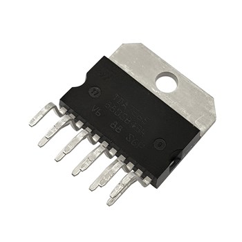 آی سی TDA7265