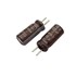 خازن الکترولیت NIPPON 5x11 100uF-10V