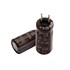 خازن الکترولیت NIPPON 5x11 100uF-10V