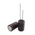 خازن الکترولیت NIPPON 12.5x20 1000uF-35V