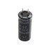 خازن الکترولیت GEMCON 8x20 330uF-25 پایه کوتاه