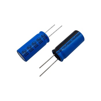 خازن الکترولیت LELON 16x36 2200uF-50V