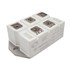 پل دیود سه فاز MICROSEMI MSD100-16 100A