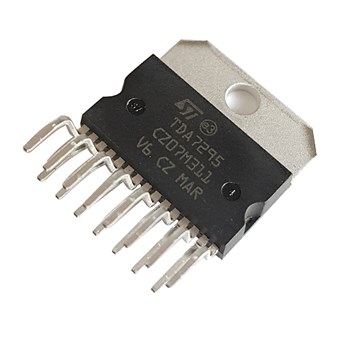 آی سی TDA7295