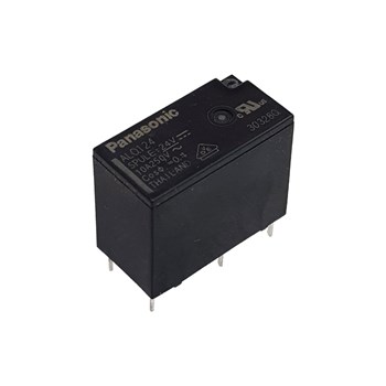 رله PANASONIC ALQ124 24V