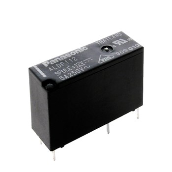 رله پکیجی PANASONIC ALDP112 12V