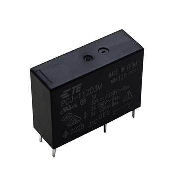 رله OEG PCJ-112D3M