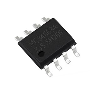 IC MC34063 SMD