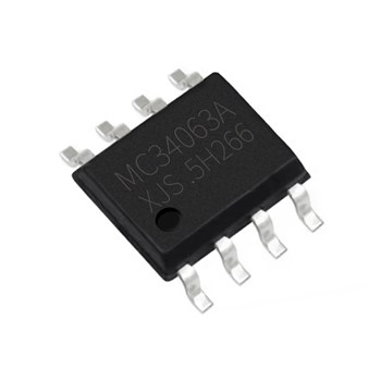IC MC34063 SMD